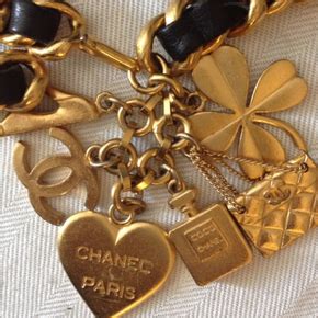 poshmark chanel replica|Poshmark Chanel jewelry.